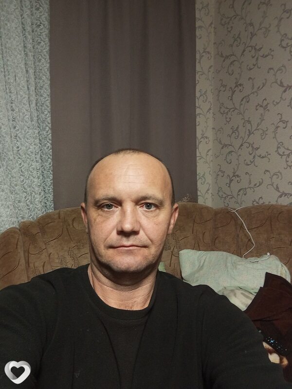 Владимир, 45, Новотроицке — анкета №946782