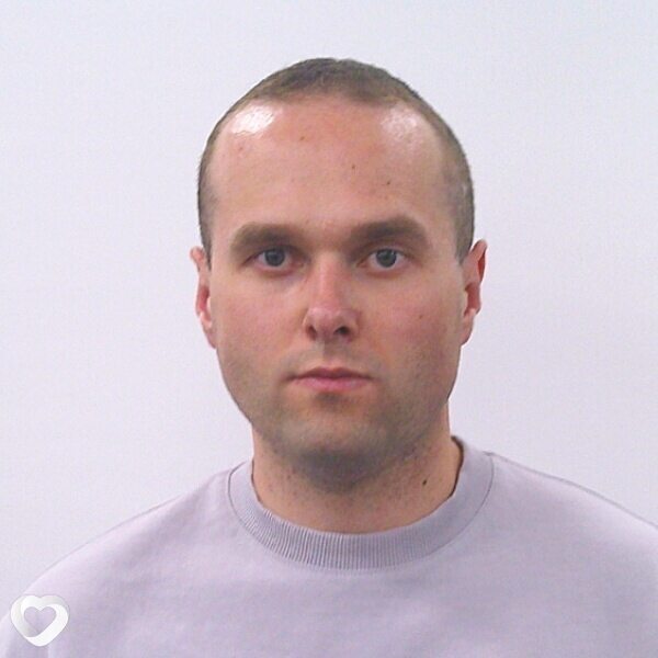 Михаил, 29, Харькове — анкета №946787