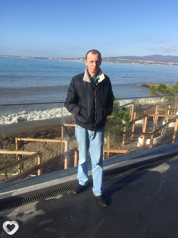 Дмитрий, 49, Тихорецке — анкета №946792