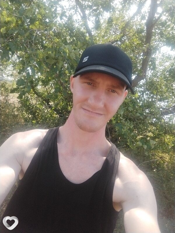 Алексей, 32, Караганде — анкета №946797