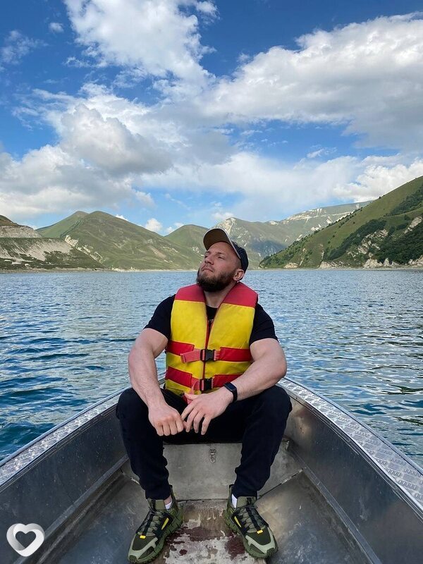 Сергей, 29, Москве — анкета №946801