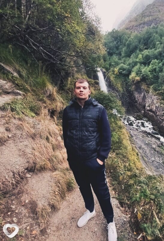 Алексей, 31, Россоши — анкета №946802