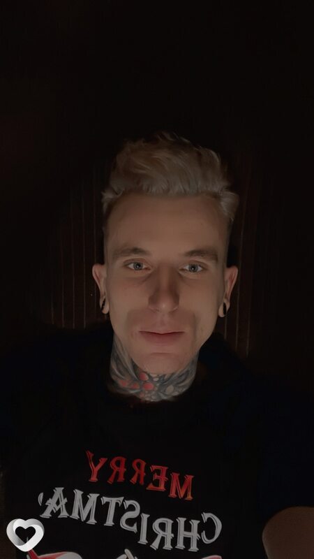 Morfik, 26, Гомеле — анкета №946806