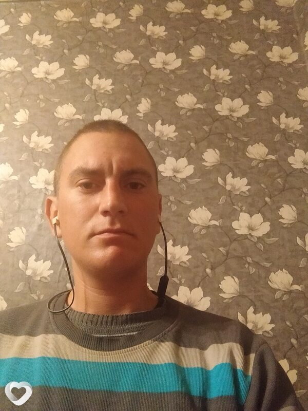 Евгений, 32, Жлобине — анкета №946807