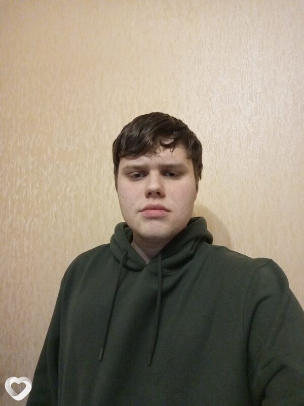Александр, 23, Москве — анкета №946814
