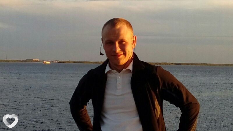 Артëм, 31, Архангельске — анкета №946817