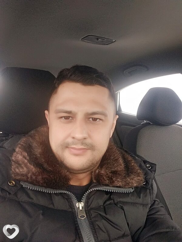 Дмитрий, 38, Казани — анкета №946818
