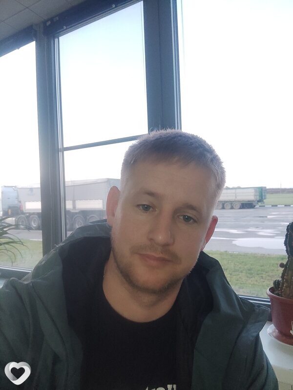 Дима, 31, Курске — анкета №946821