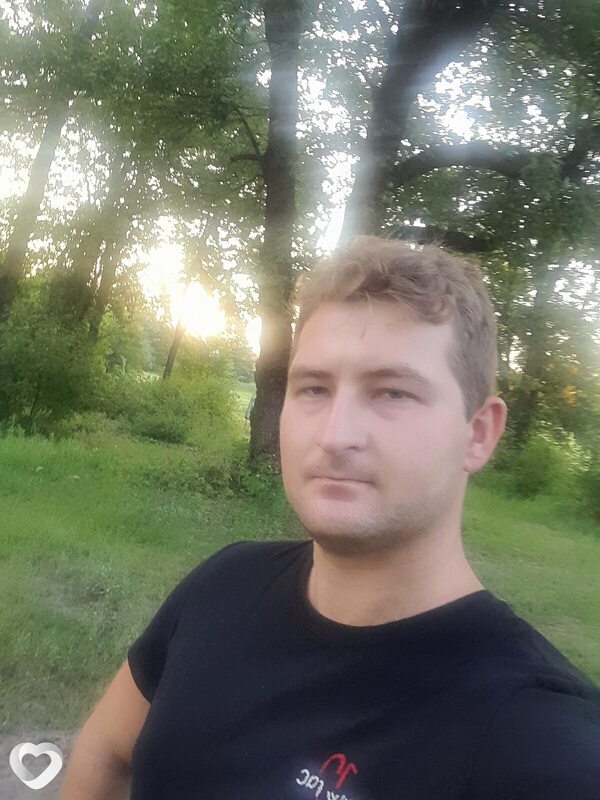 Иван, 25, Воронеже — анкета №946825