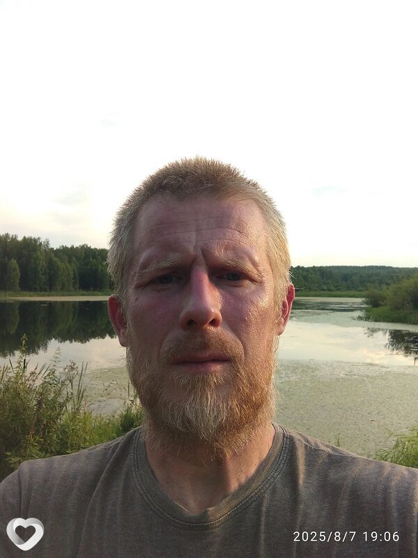 Дима, 40, Перми — анкета №946978