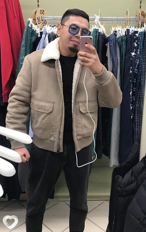 Эльдар, 28, Астрахани — анкета №946988
