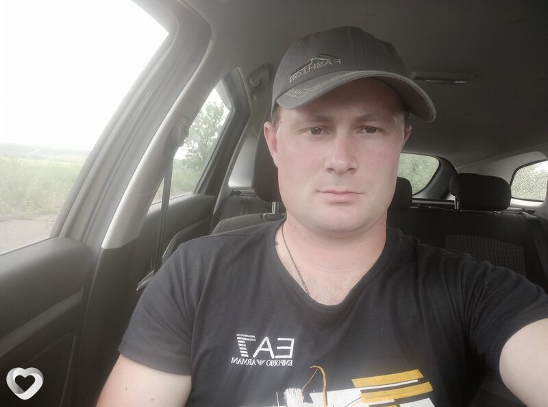 Сергей, 37, Новошахтинске — анкета №946990