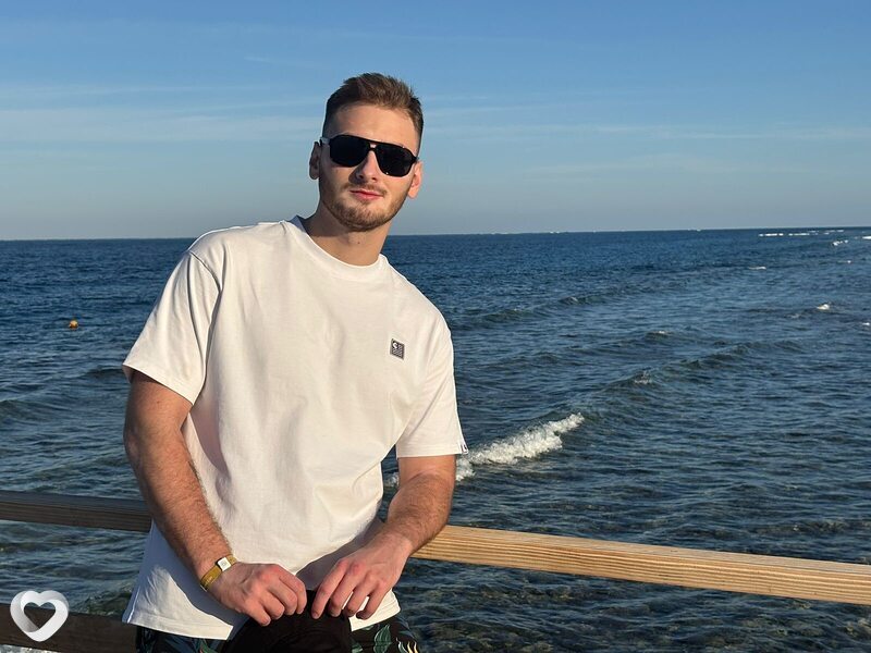 Алексей, 31, Балашихе — анкета №946991