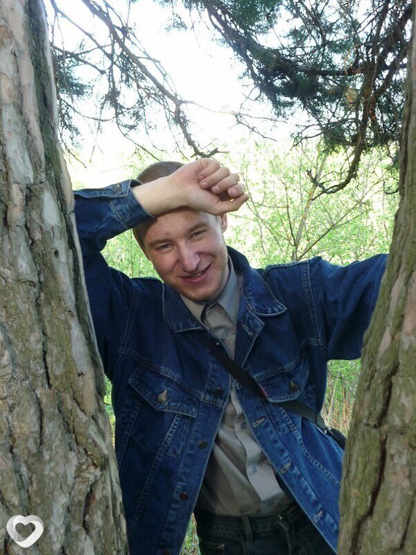 Сергей, 39, Алексине — анкета №946993
