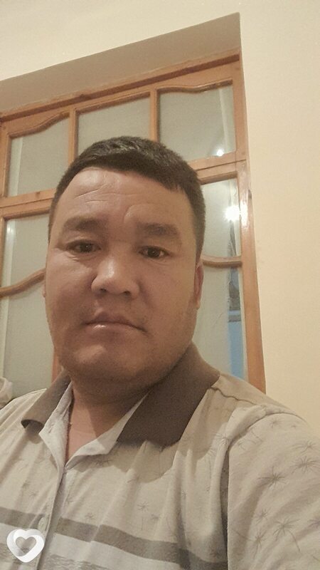 Дилшод, 40, Севастополе — анкета №946994