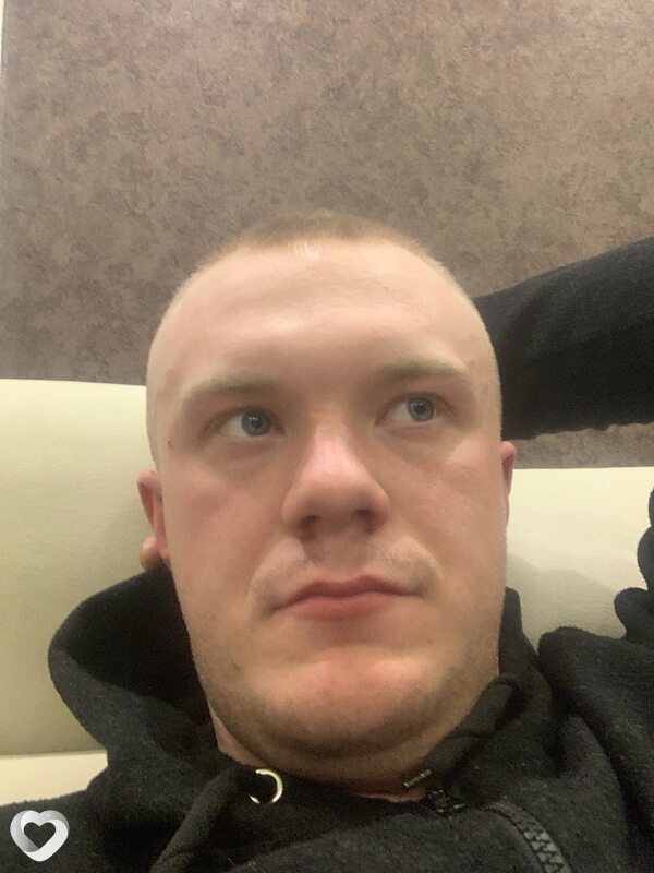 Максим, 30, Гомеле — анкета №947000