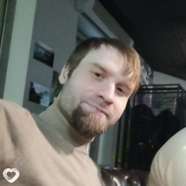 Иоганн, 31, Калининграде — анкета №946826