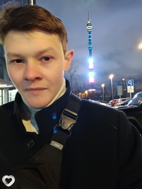 Михаил, 27, Кемерове — анкета №946830