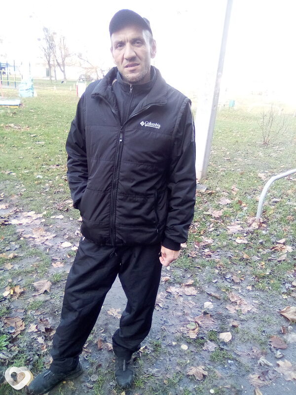 Коля, 50, Харькове — анкета №946834