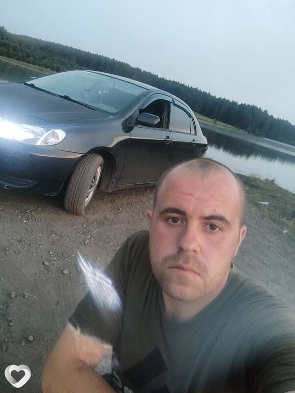 Артем, 32, Нижнем Тагиле — анкета №946838