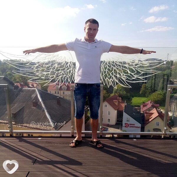 Вадим, 37, Сморгони — анкета №946845