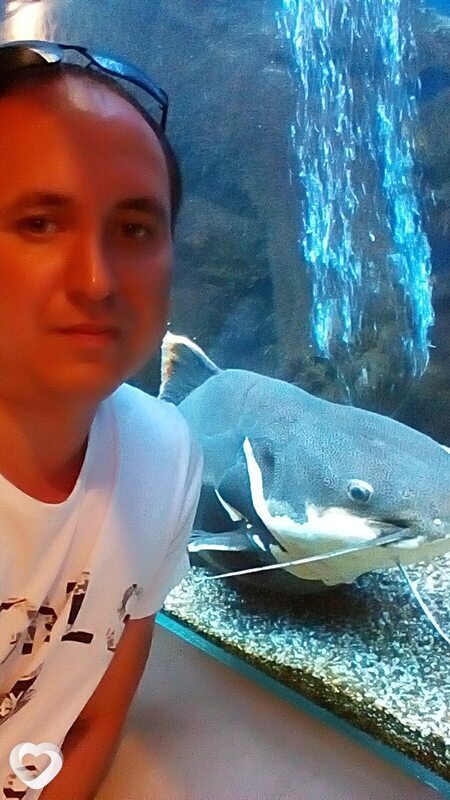 Сергей, 41, Ульяновске — анкета №946877