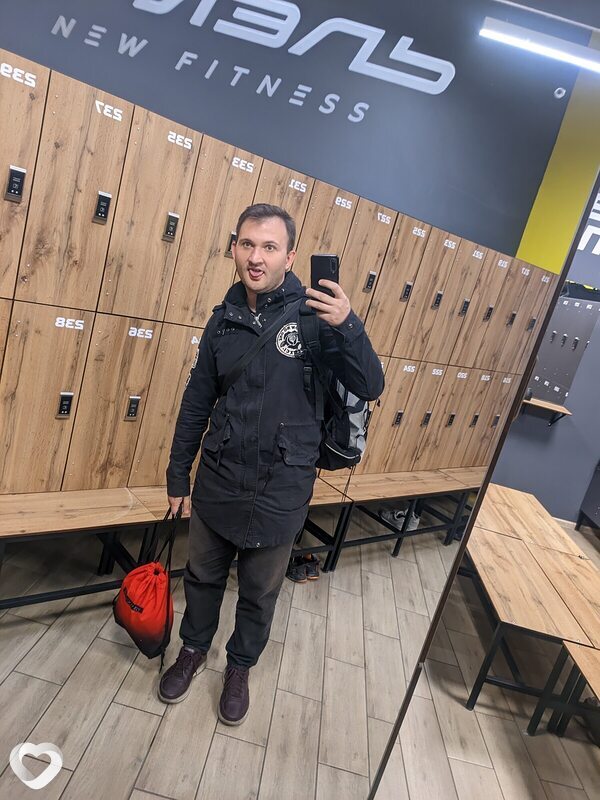 Кирилл, 33, Воронеже — анкета №946882
