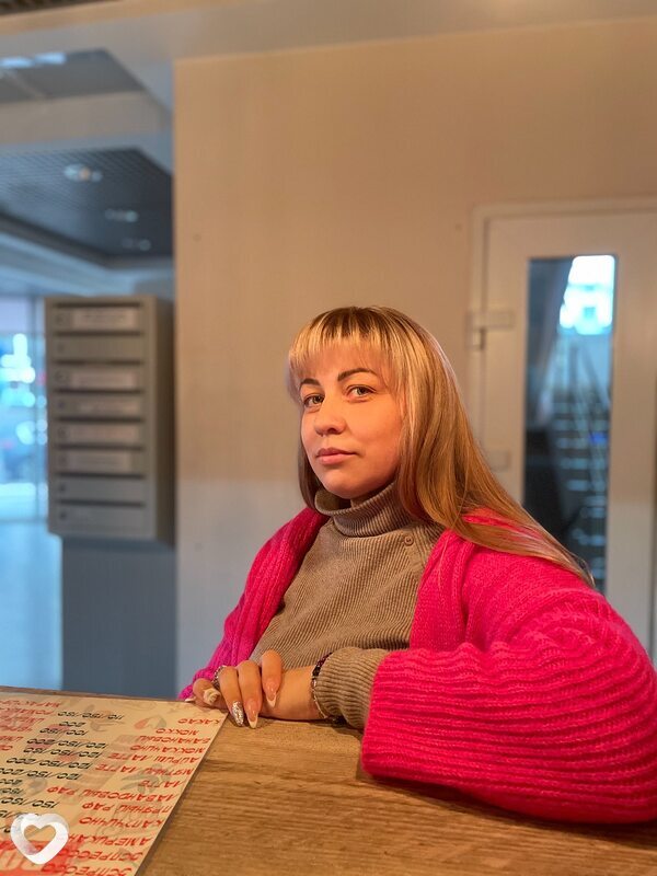 Юлия, 45, Воронеже — анкета №946887