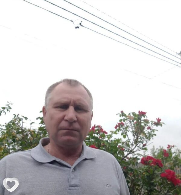 Иван, 57, Бельцы — анкета №946889