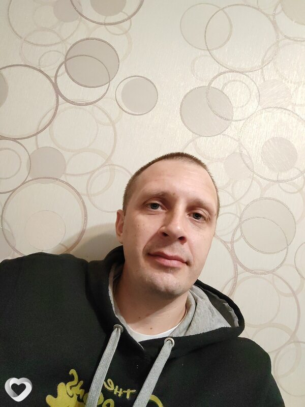 Дима, 41, Москве — анкета №946899