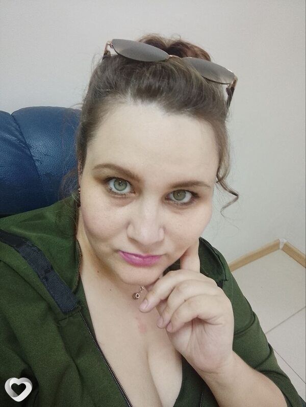 Анастасия, 32, Лесозаводске — анкета №946858