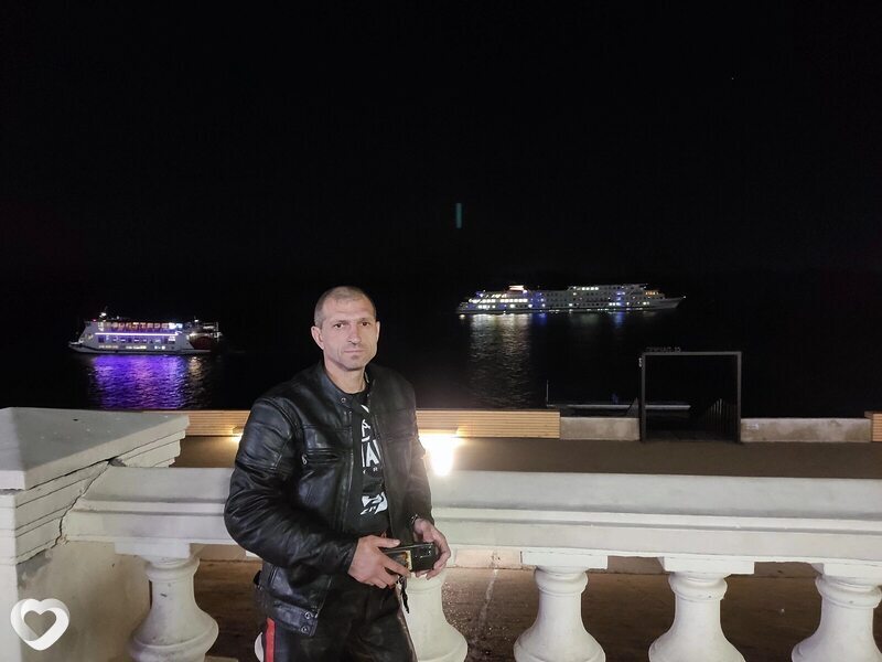 Сергей, 46, Павлове — анкета №946860