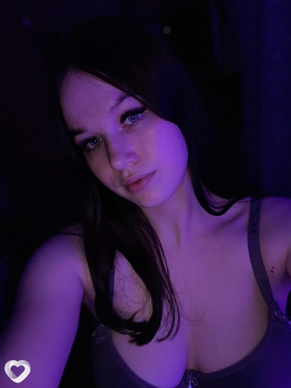 Анна, 22, Горячом Ключе — анкета №946861