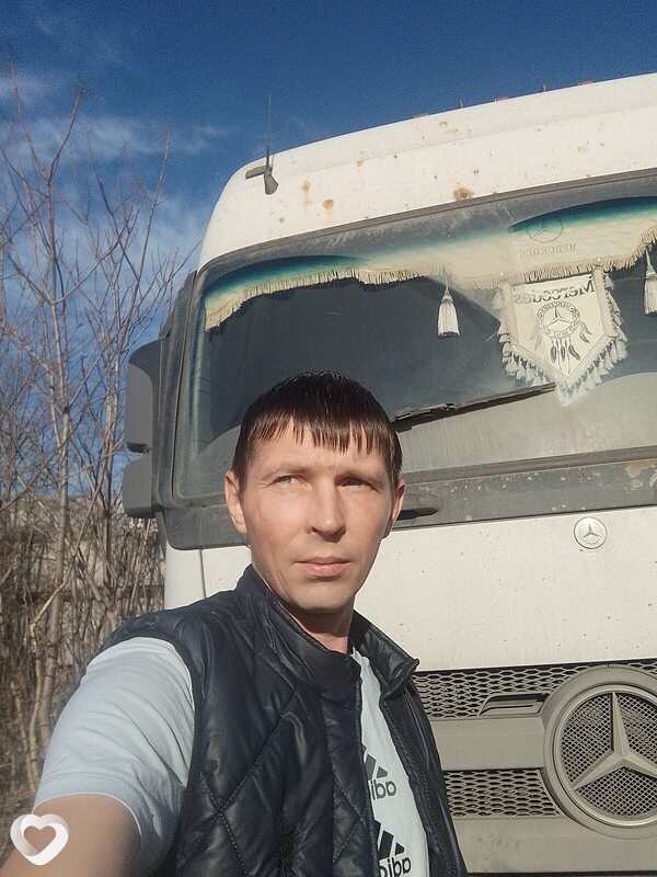 Алексей, Волжск