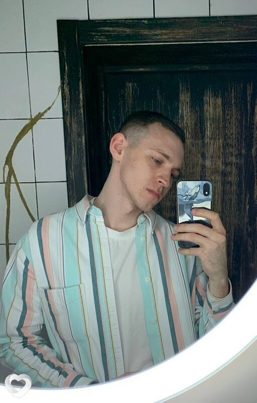 Дмитрий, 37, Москве — анкета №946865