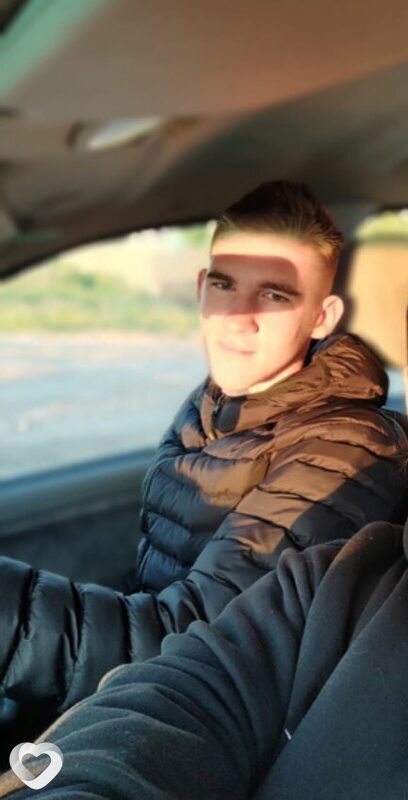 Egor, 22, Брянске — анкета №946927
