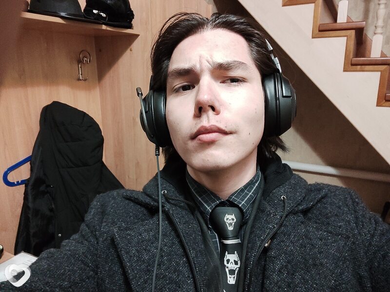 Аскар, 20, Москве — анкета №946932