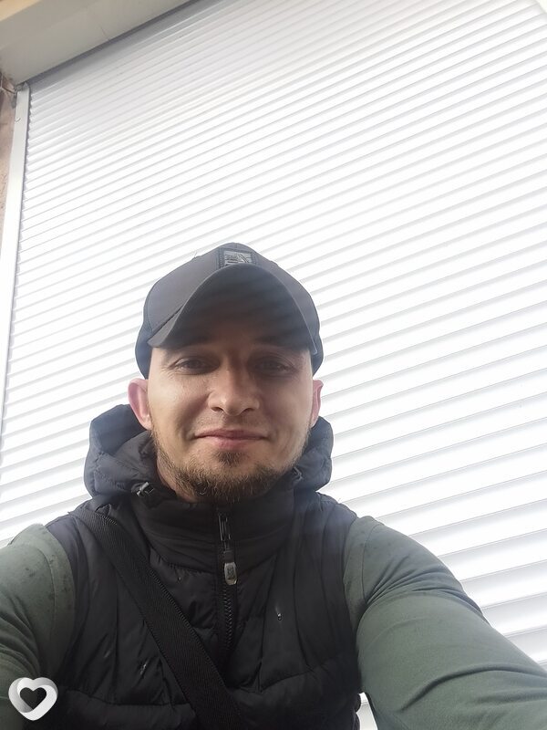 Виктор, 34, Омске — анкета №946936