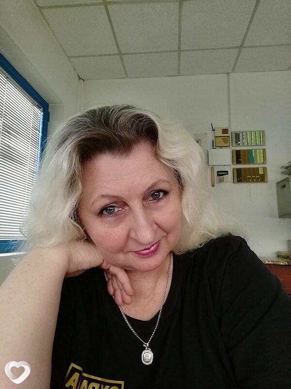 Загадка, 55, Орёл — анкета №946939