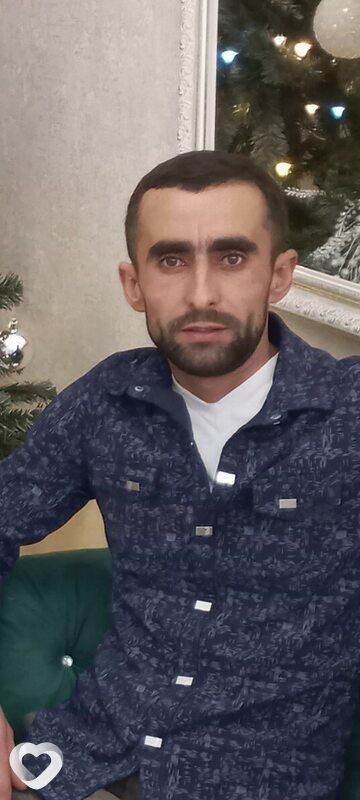 Андраник, 39, Ростове-на-Дону — анкета №946944