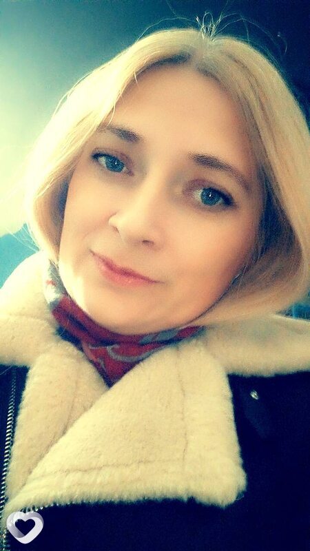 Мэри, 36, Омске — анкета №946945