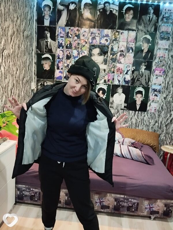 Юлия, 35, Москве — анкета №946956