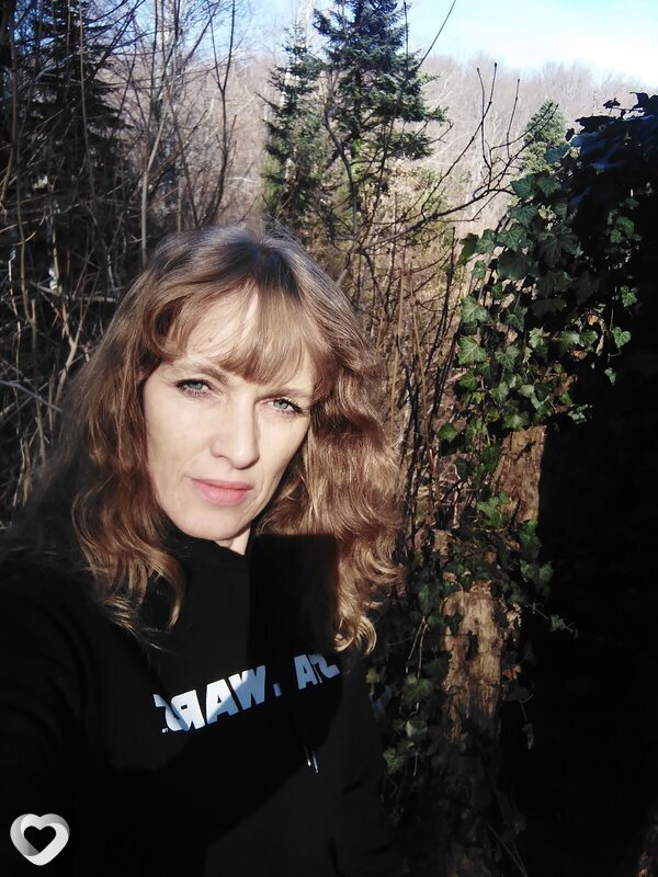 Светлана, 48, Волгограде — анкета №946966