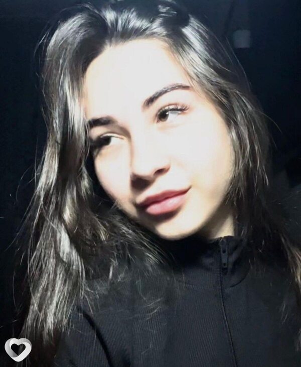 Вероника, 21, Саранске — анкета №946967