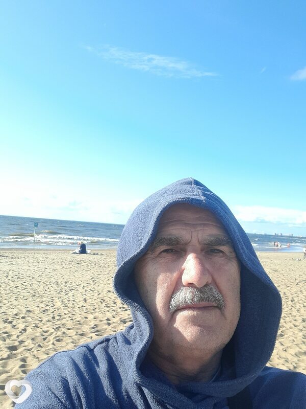 Григорий, 71, Санкт-Петербурге — анкета №946972