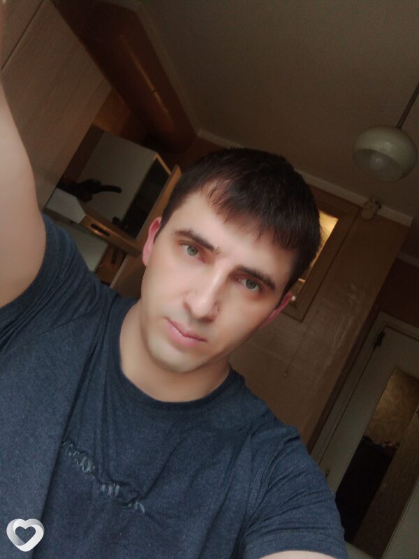 Азрет, 33, Москве — анкета №947005