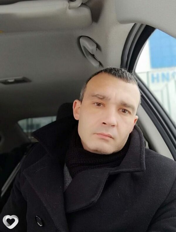 Александр, 45, Саранске — анкета №947007
