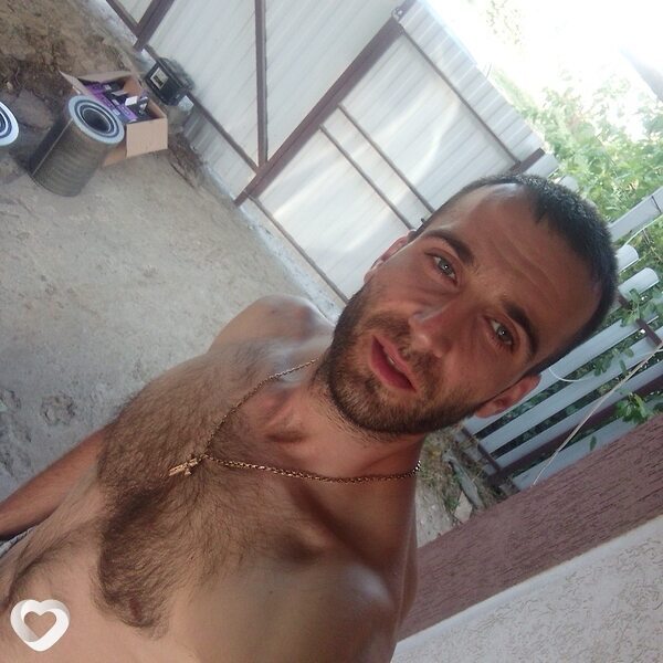 Ник, 31, Таганроге — анкета №947011