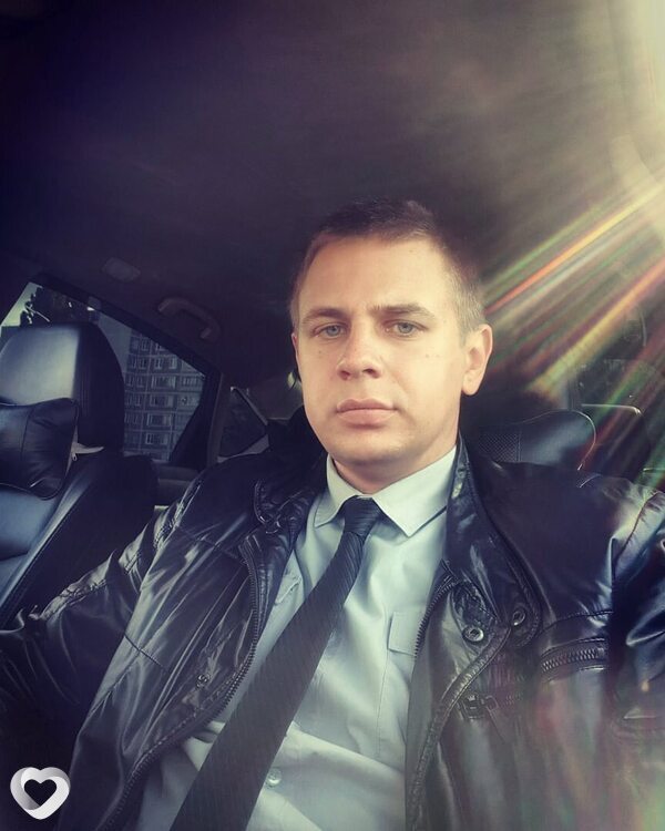 Иван, 36, Белгороде — анкета №947013