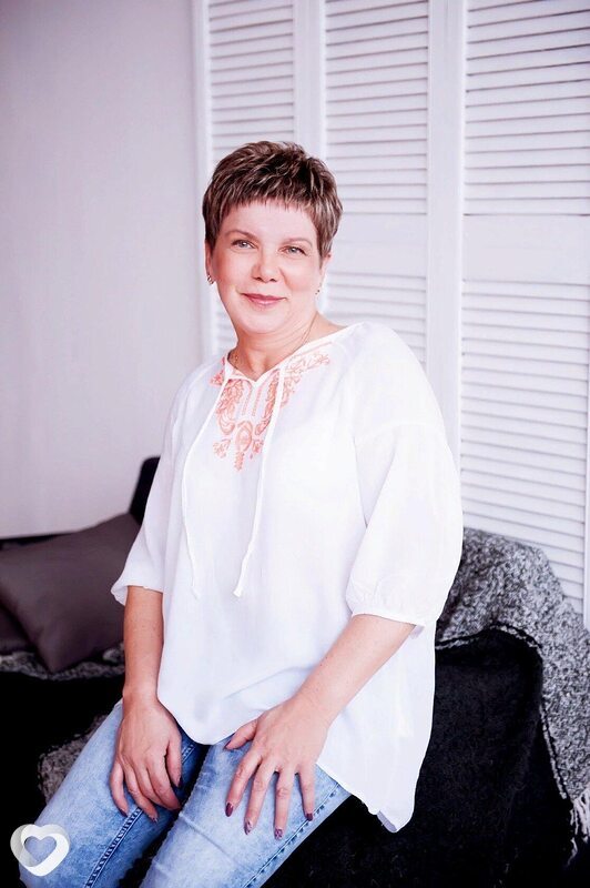 Валентина, 62, Петрозаводске — анкета №947018